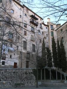 AT Casa de Alfonso VIII