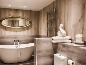 The Village Hotel, Bar and Restaurant