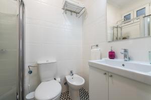 City, Sun and Living