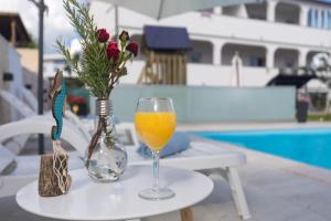 Apartments LiJan 