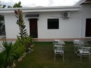 Jasmin's Room Rental, Room # 3 - Saavedra