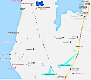 Jasmins Room Rental, Room # 3