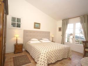 Villas Amazing Villa in Saint Paul de Vence with Private Pool : photos des chambres