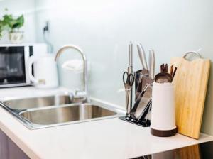 Vinhomes Green Bay Apartment