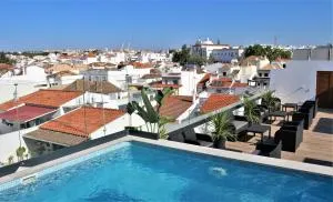 Authentic Tavira Hotel - Ayamonte