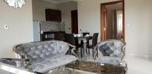 Northern Pearl Luxury Apartments