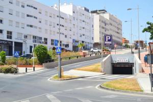 Sant Pere 139 Apartments
