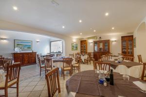 Hotel Le Mimose img30