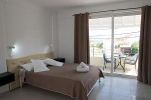 Jessica's Studios & Apartments Corfu Greece