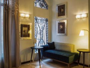 Hotels Mercure Paris Opera Faubourg Montmartre : photos des chambres