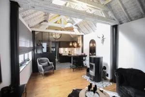 L’Al Golette - Wierde