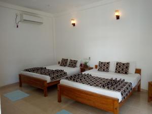 Hotel Gayans