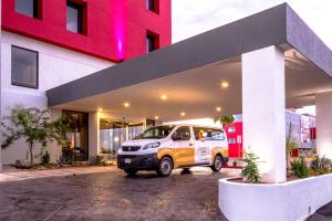 Comfort Inn Hermosillo Aeropuerto