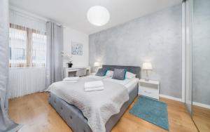 MB Cracow Apartments