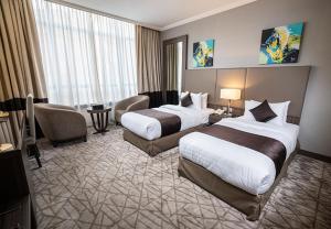 Aquila Al Hamra Hotel