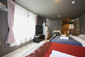 Akabane TK Building 103