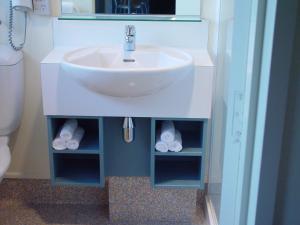 Bella Tuscany Motor Lodge