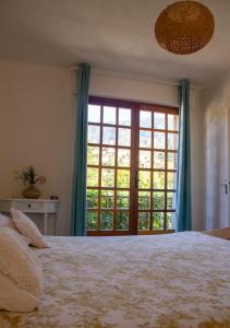 B&B / Chambres d'hotes La Perle des Montagnes - Bed and breakfast : photos des chambres