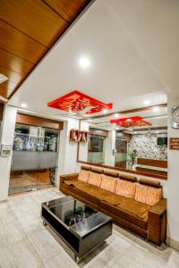 Hotel Bhakti Rajkot I Hotel in Rajkot I Best Hotel in Rajkot
