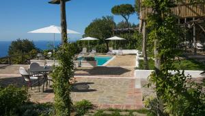 Amore Rentals - Villa Amiela