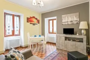 Dongo Apartment Como Lake - 东戈