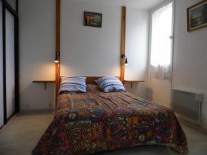 Chalets Le Petit Marais n1 : photos des chambres