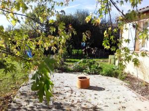 Sejours chez l'habitant La Maison d'Alruna : photos des chambres