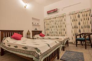 Jaipur 1727 Homestay