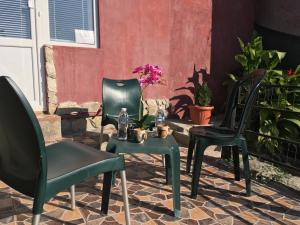 Нощувки Пловдив Тепето Plovdiv Hill