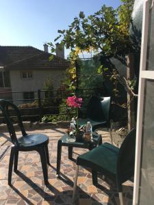 Нощувки Пловдив Тепето Plovdiv Hill