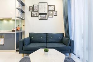 GreenLine Service Aparts - Luxious, Heart of city