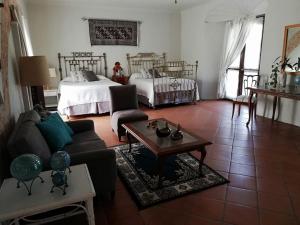Finca San Javier