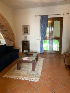 Finca San Javier