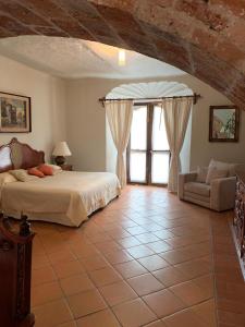 Finca San Javier