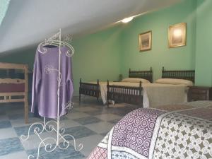 Hostal Restaurante Ceres