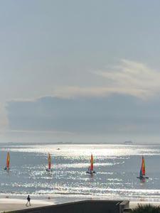 Vue Mer Santa Clara 3