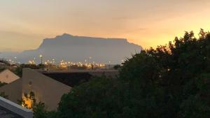 Oregon Apartment Cape Town