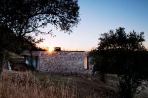 Vivienda Rural Olivar del Chanza