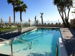 Hotel Santa Rosa - Morche