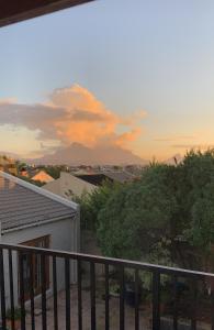 Oregon Apartment Cape Town