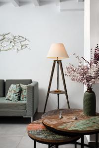 Boutique Home -Splantzia-Roof Garden