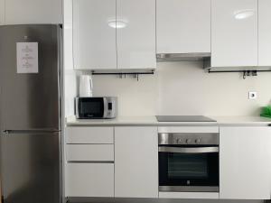 Apartamento Las Terrazas