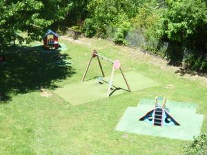 Appartements Luz et vous , T 3, classe 2 etoiles : photos des chambres