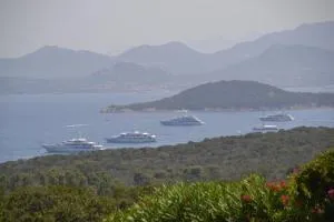 Villa La Nicchia - Arzachena