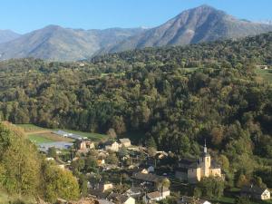 Chalets chalet a la campagne : photos des chambres