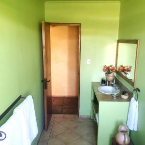 Hotel Posada Colchagua