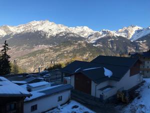 Studio Chalet club - pied des pistes