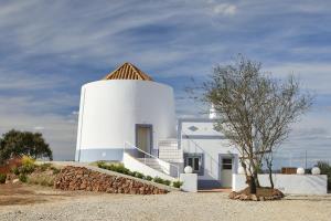 Moinho do Barulho - 4hvězdičkové hotely ve městě São Bartolomeu de Messines