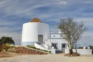 Moinho do Barulho - 圣巴托洛梅乌迪梅西尼什