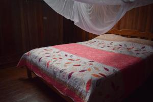 Casa Hospedaje Tingomaria